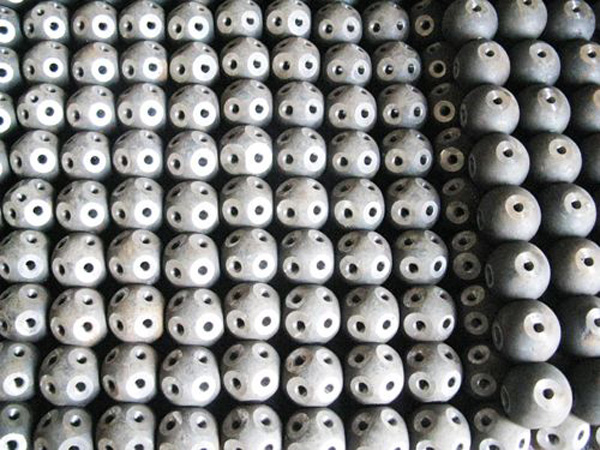 山东螺栓球厂家