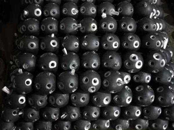 山东螺栓球厂家